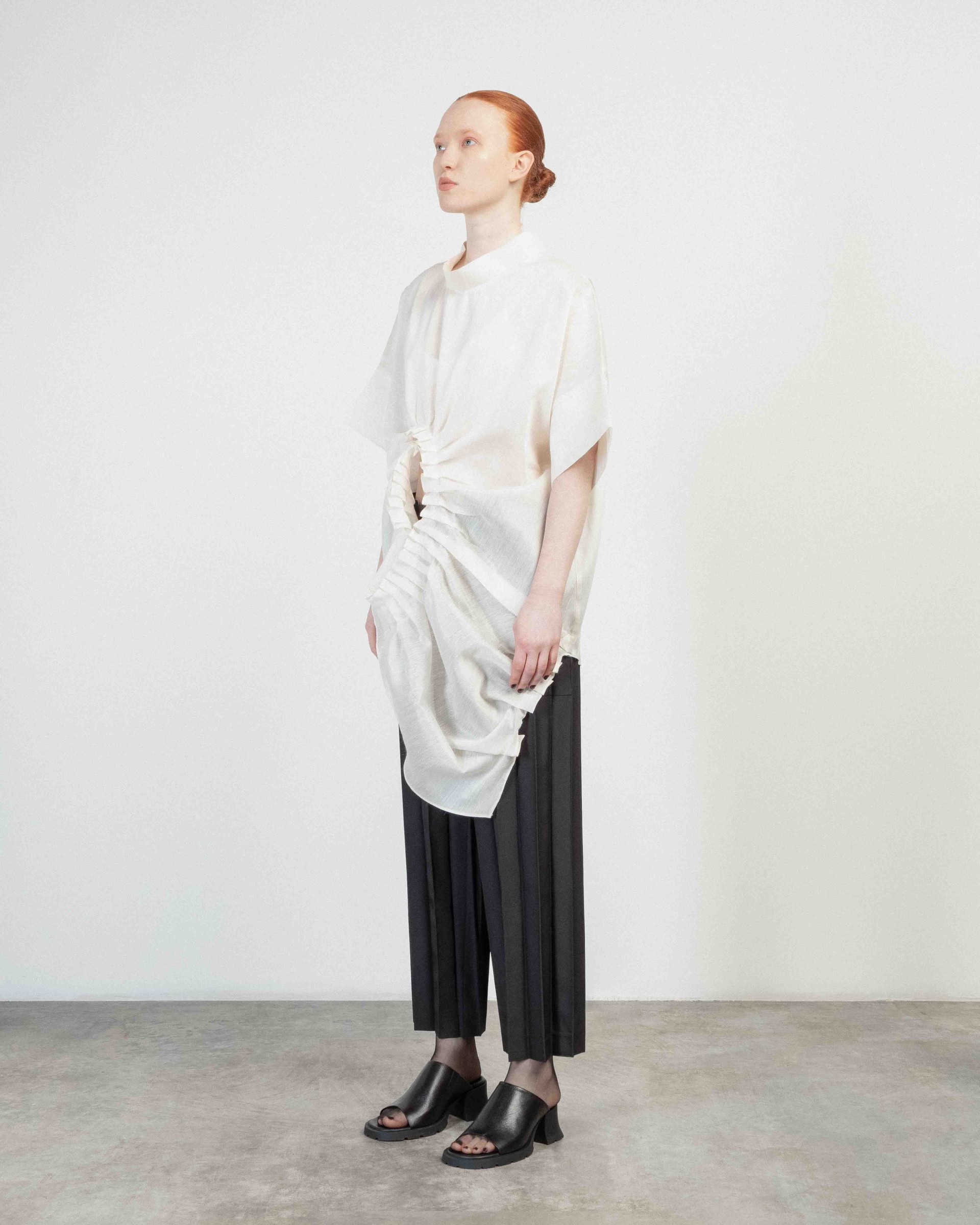 Blouse Papucei