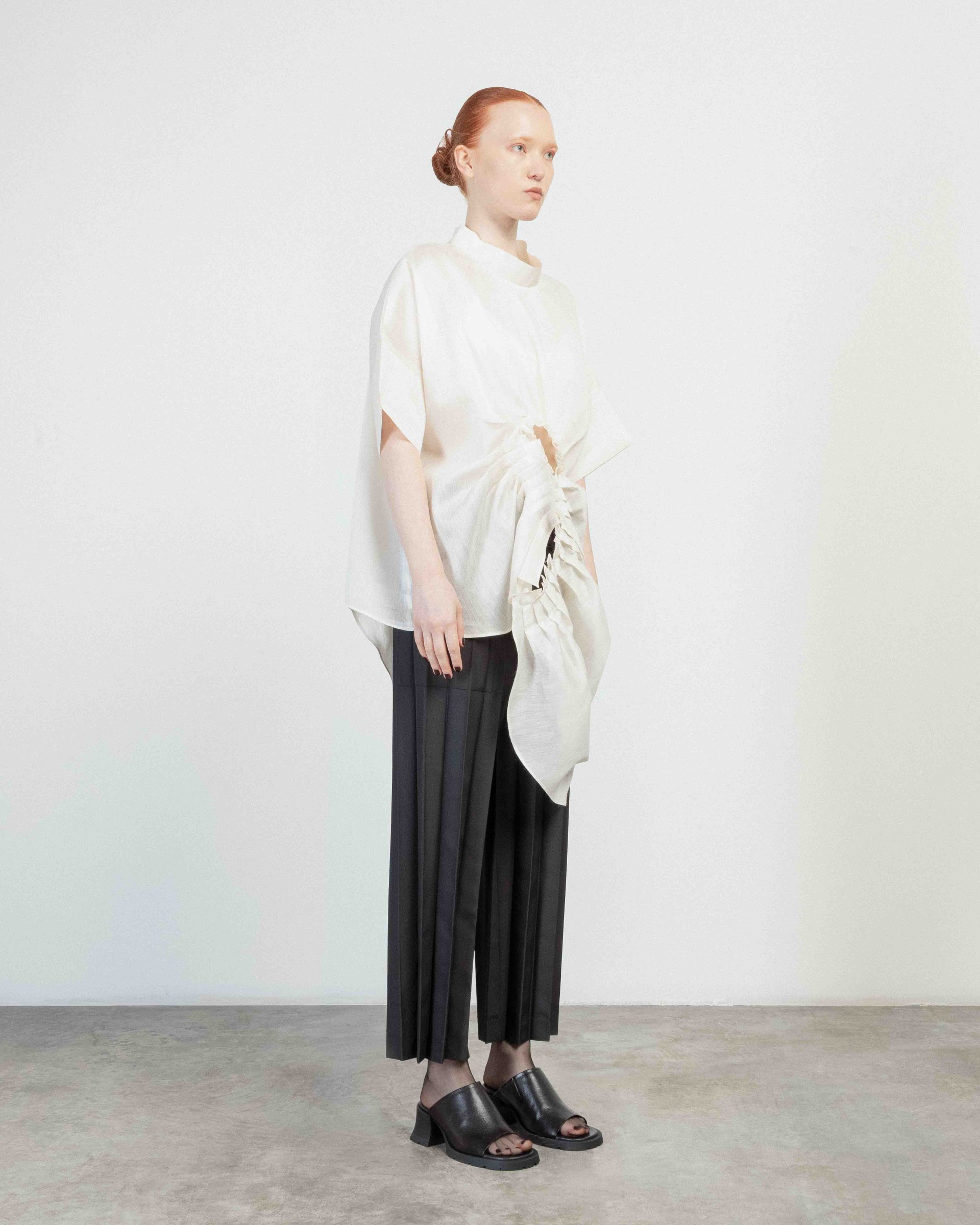 Blouse Papucei