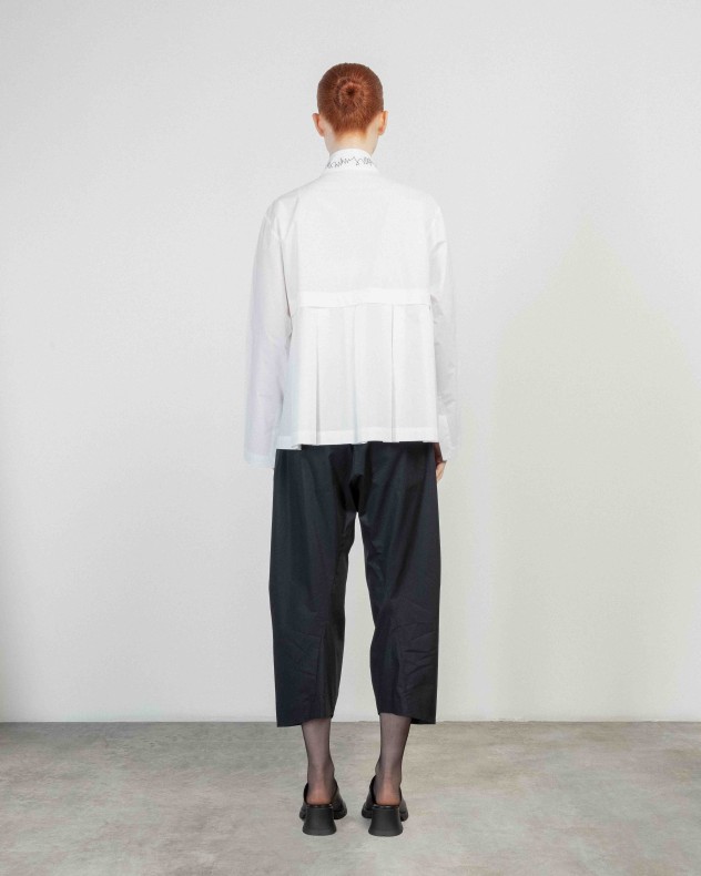 Camicia NU London