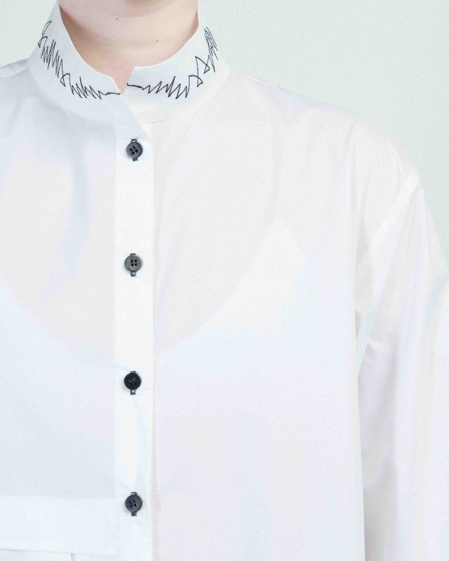 Camicia NU London