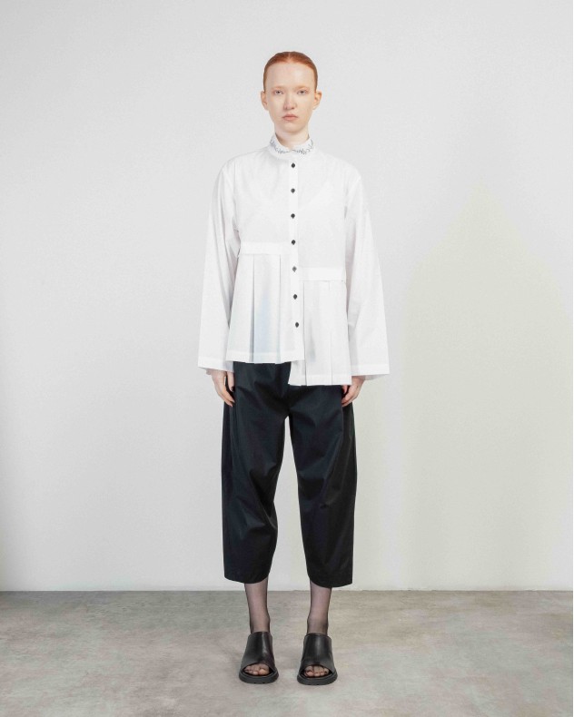 Camicia NU London