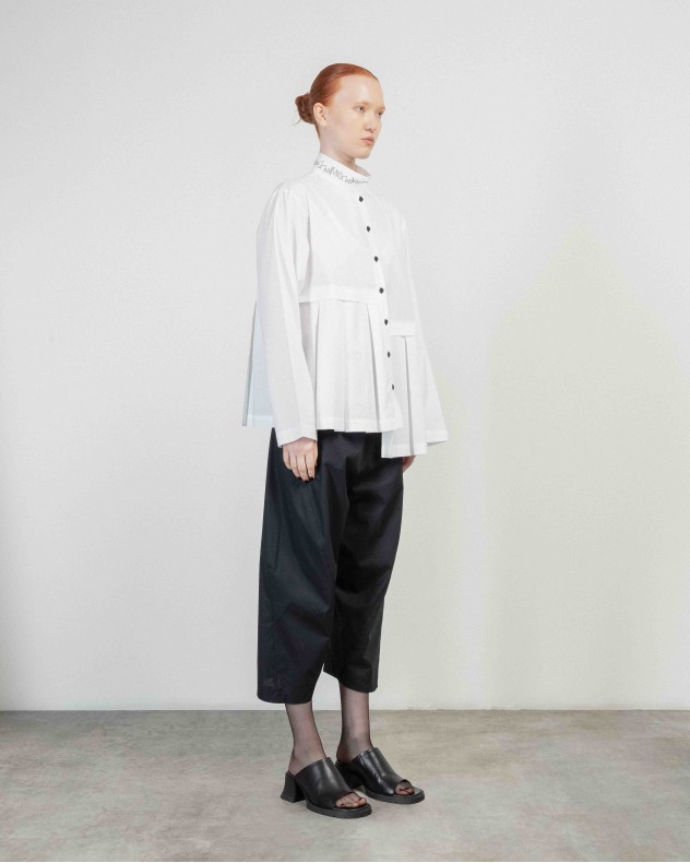Camicia NU London