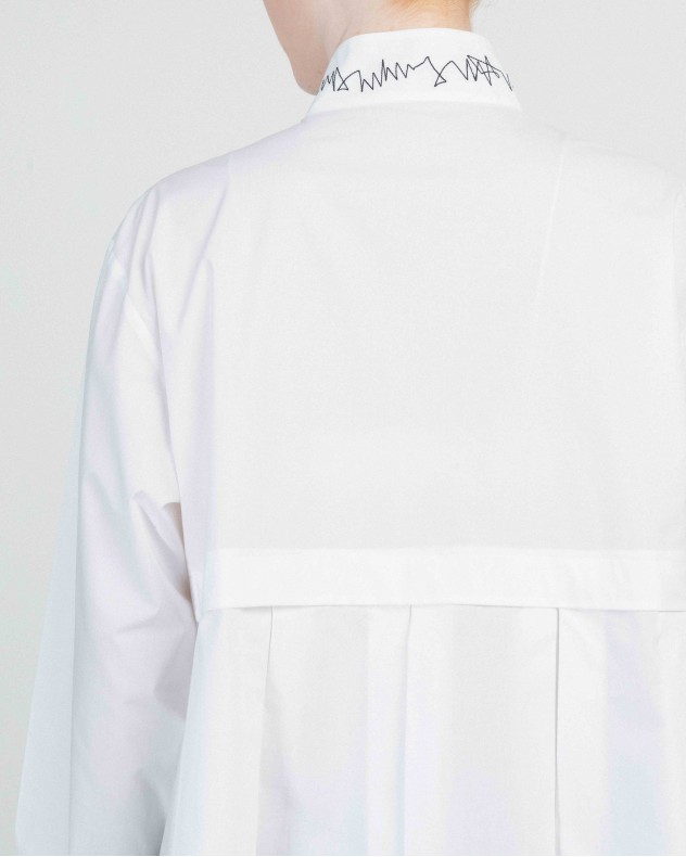 Camicia NU London