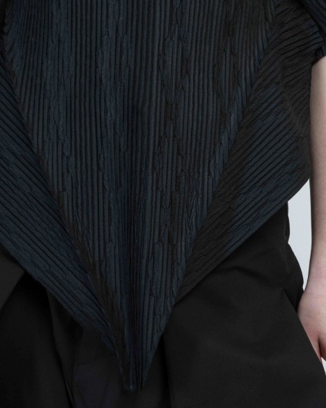 Haut en tricot � manches mi-longues NU London