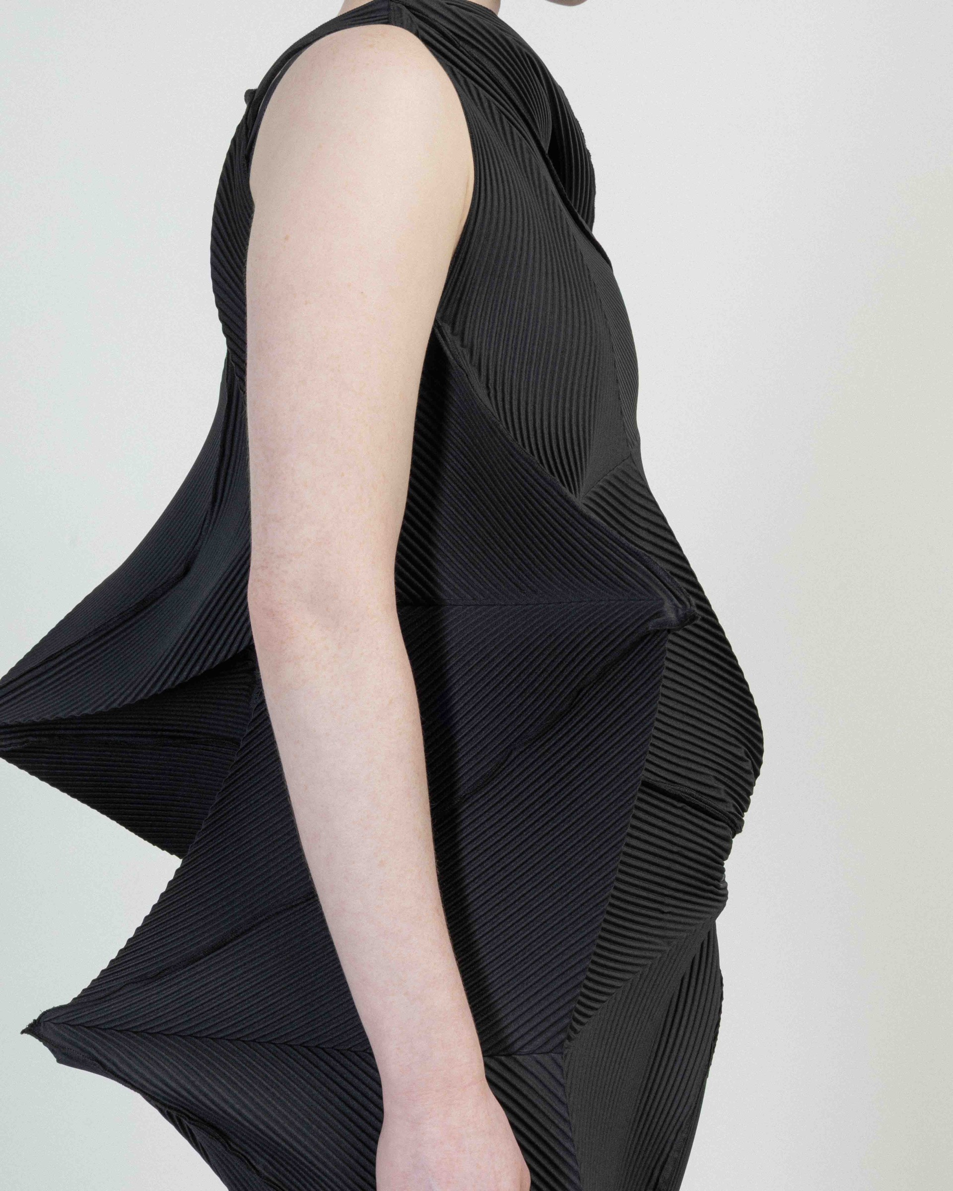 Vestido NU London