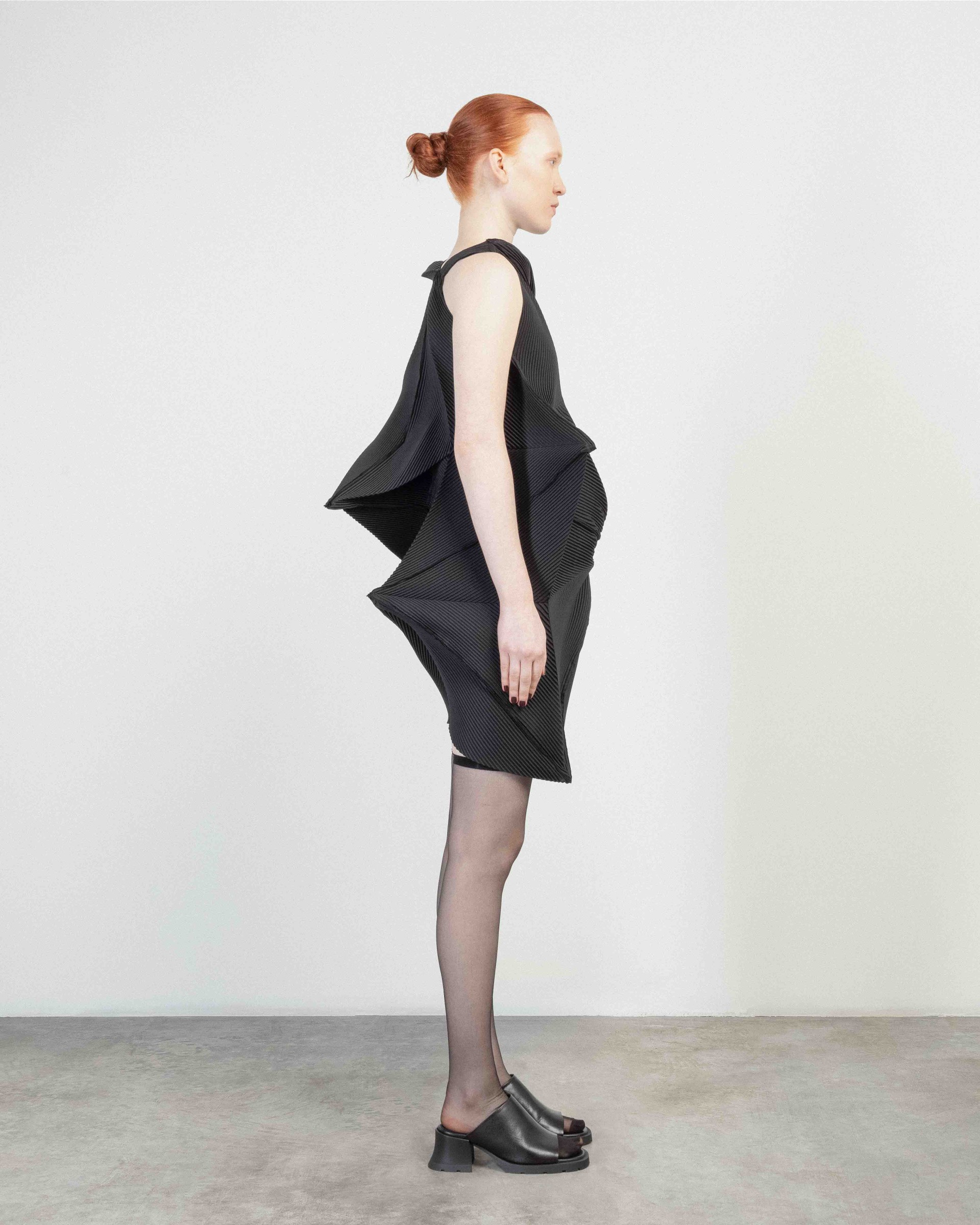 Vestido NU London