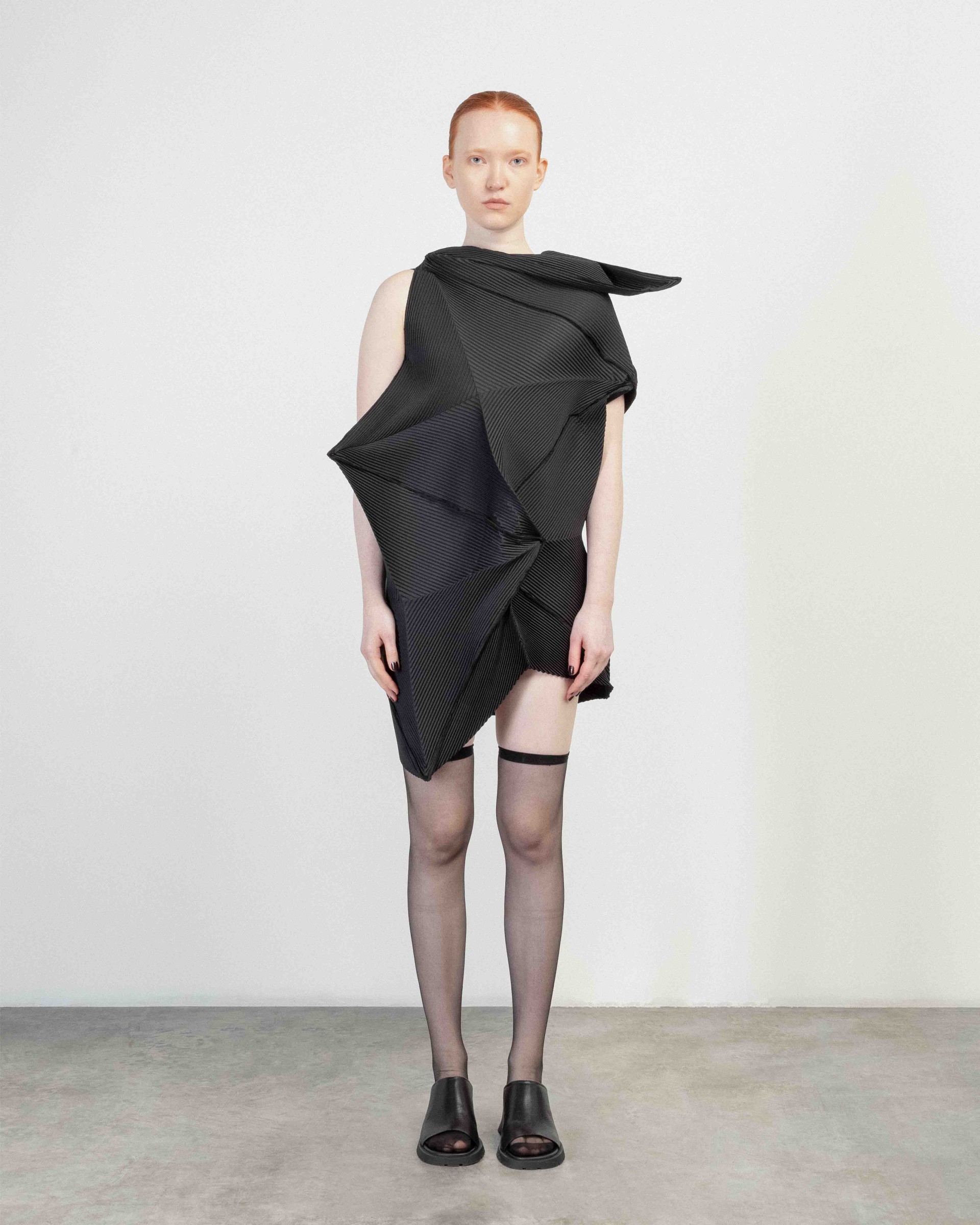 Vestido NU London