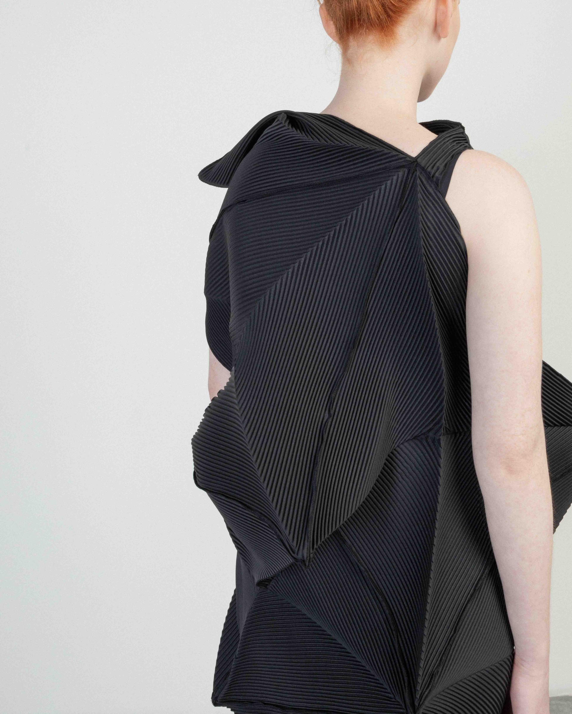 Vestido NU London