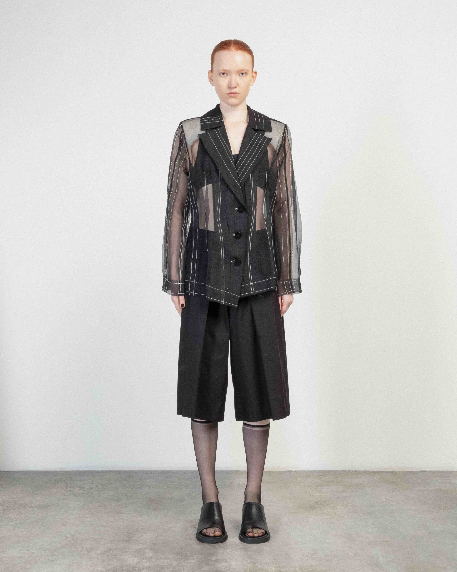NU London Blazer