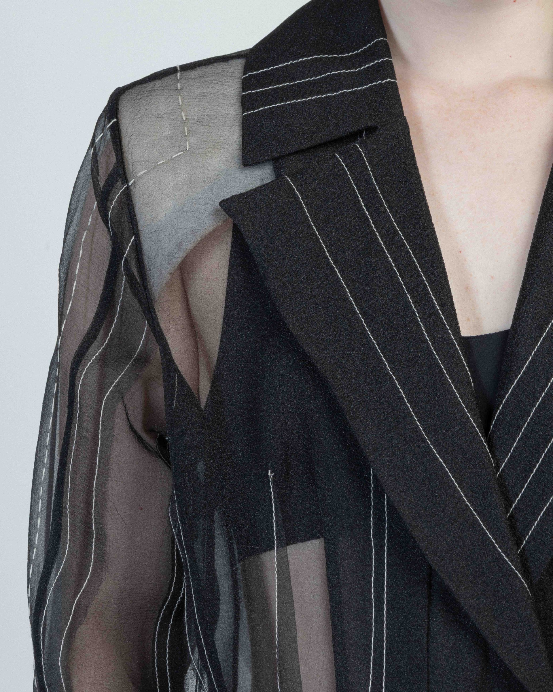 NU London Blazer