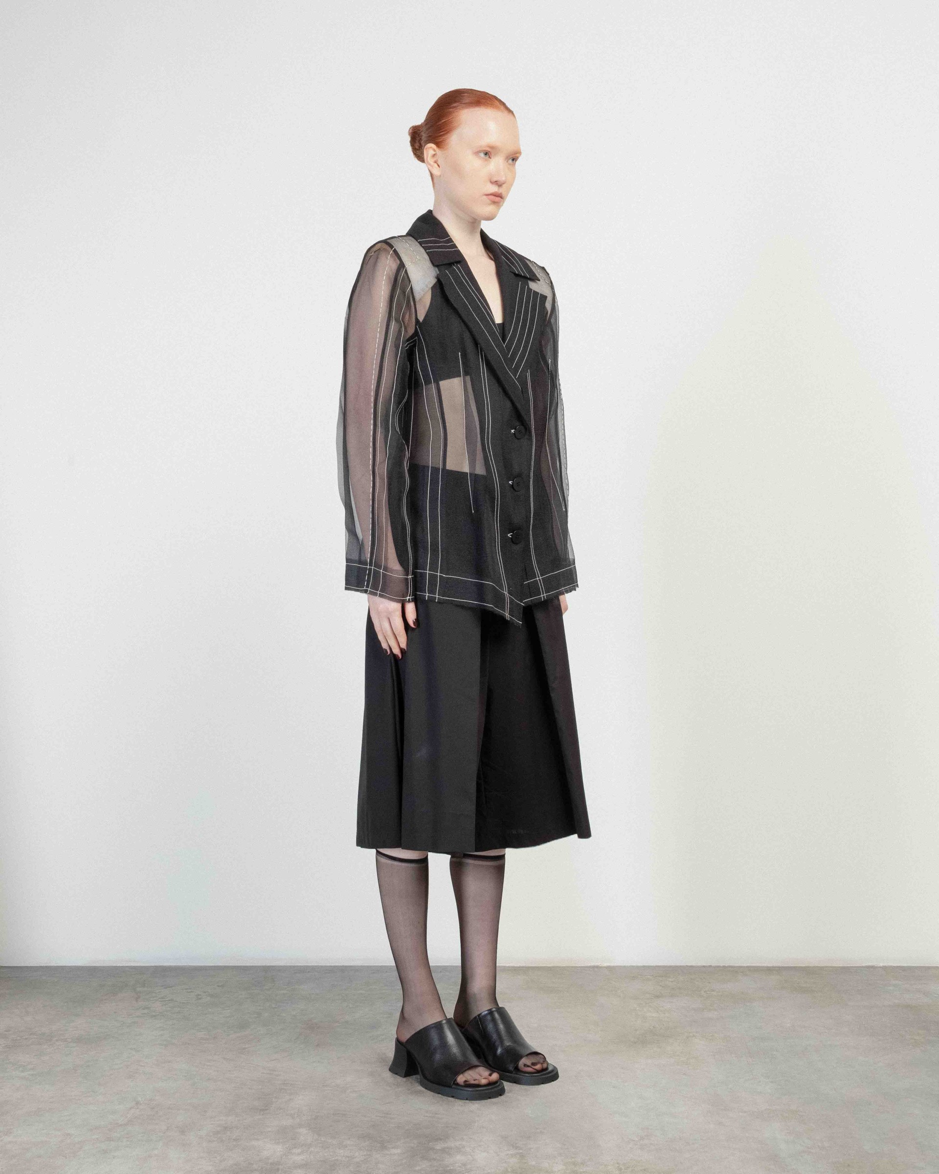 NU London Blazer