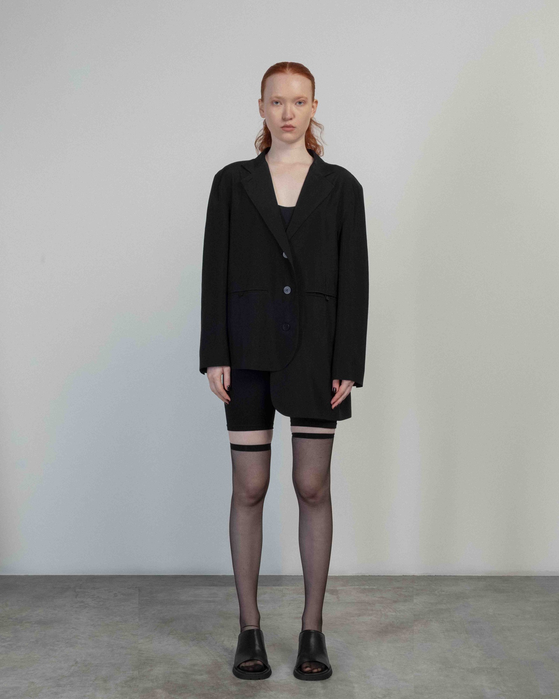 Blazer NU London