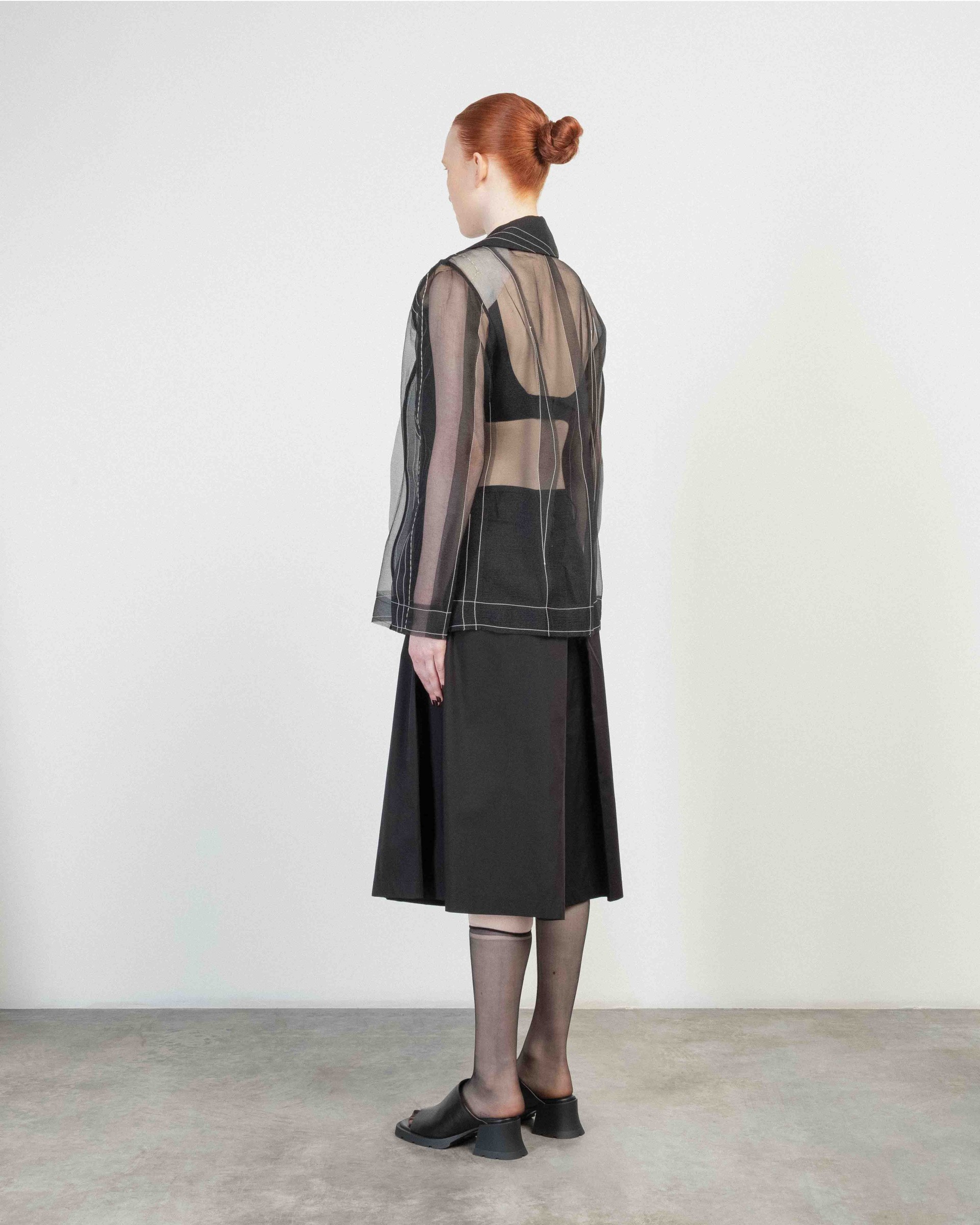 NU London Blazer