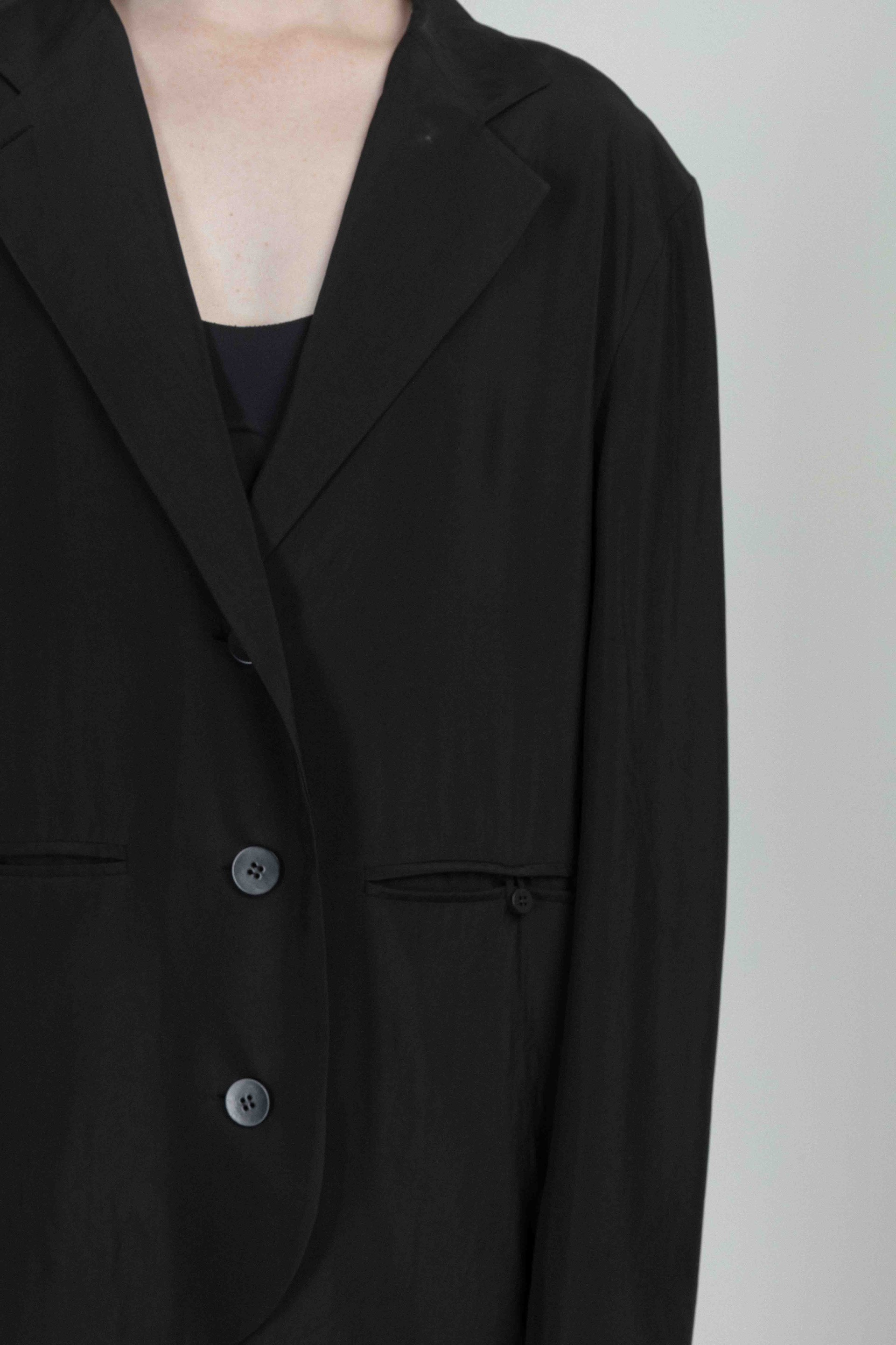 Blazer NU London