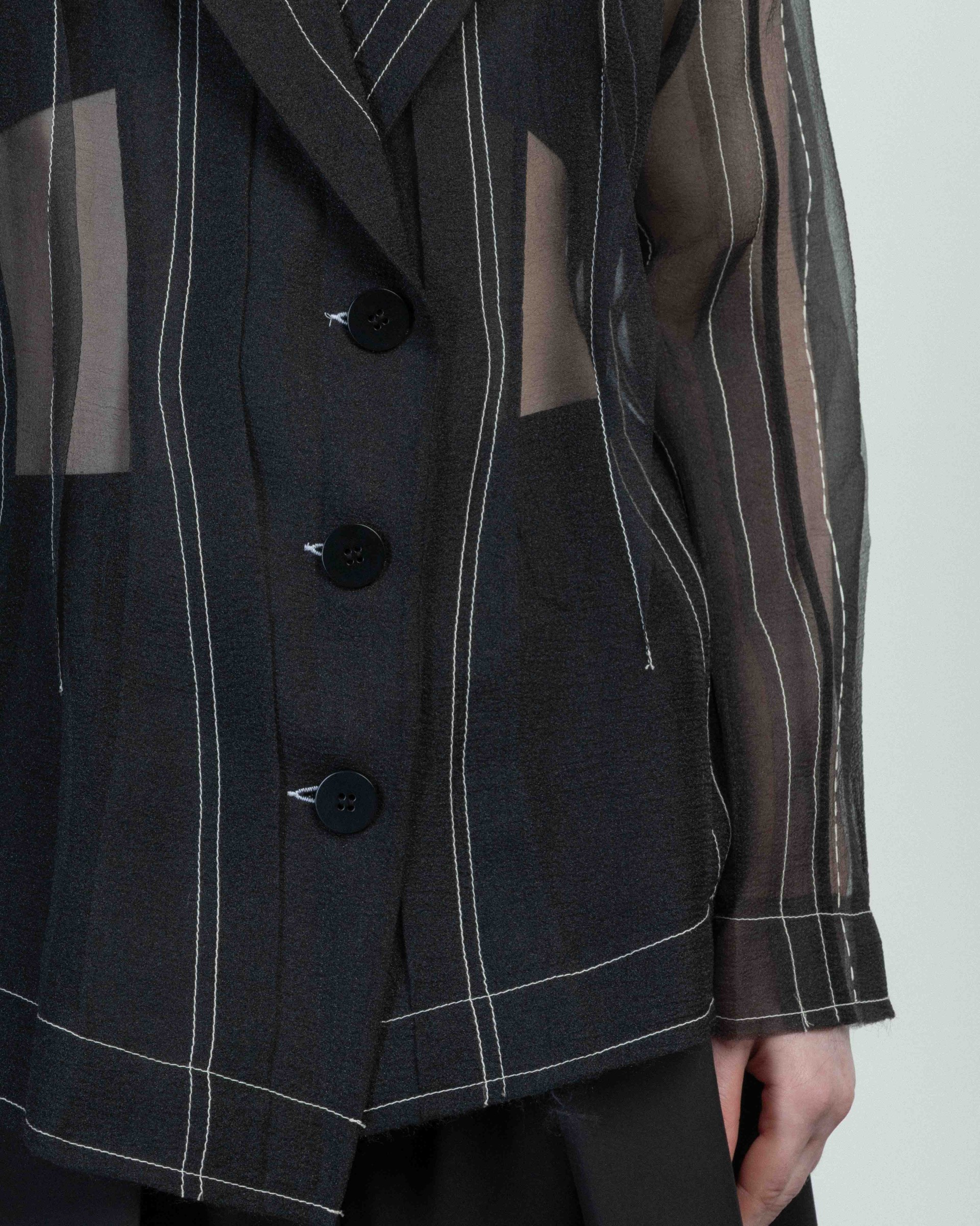 NU London Blazer