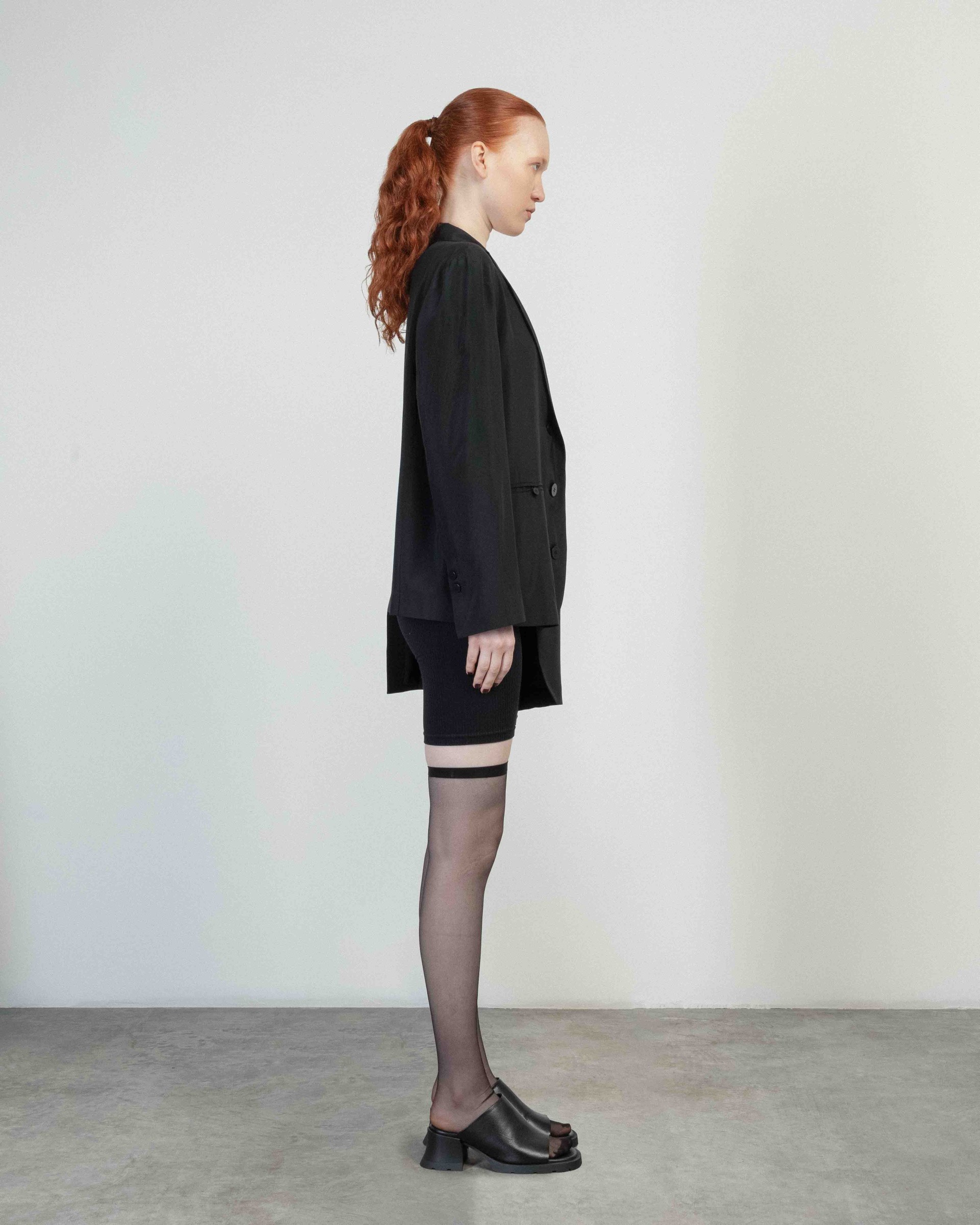 Blazer NU London