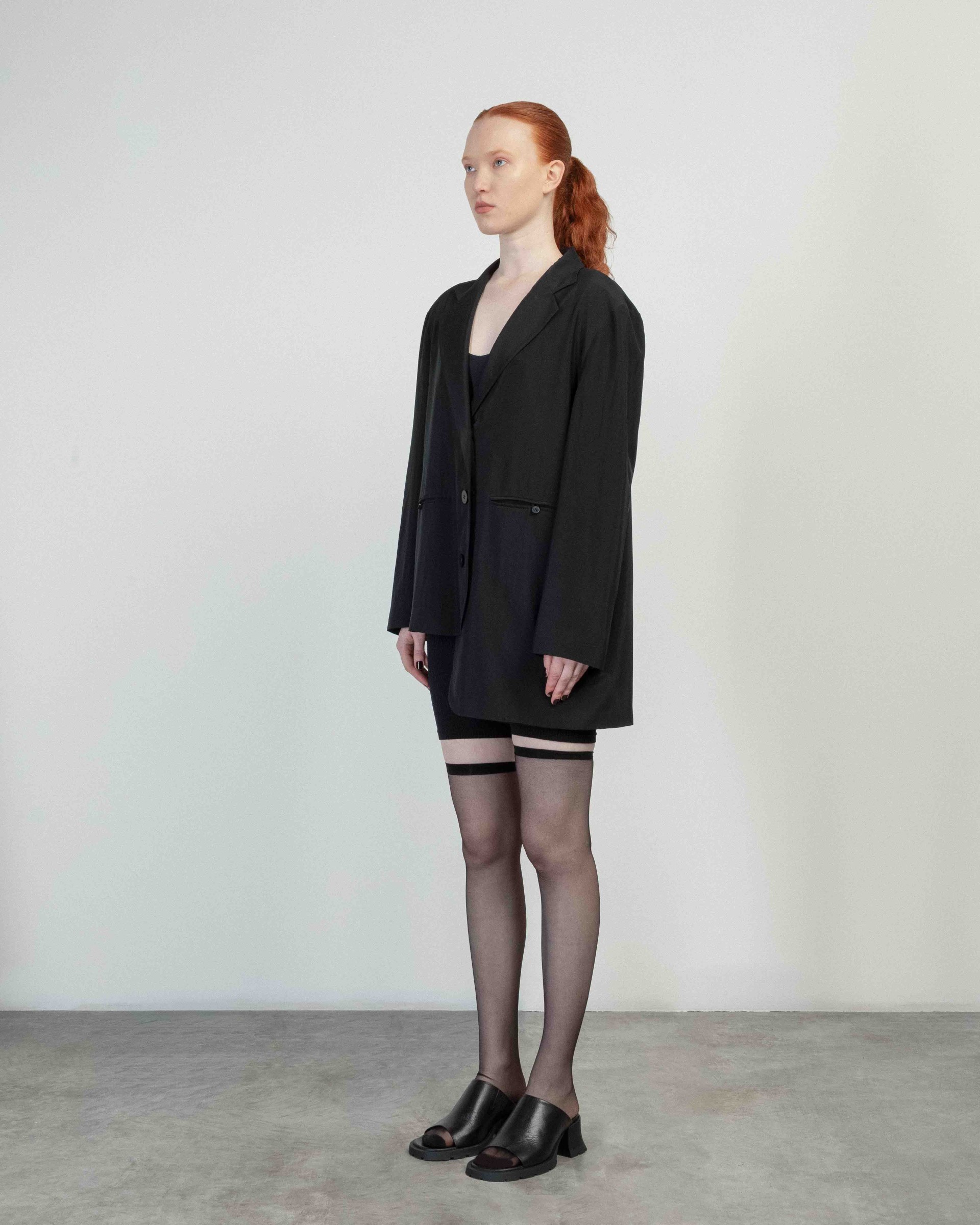 Blazer NU London