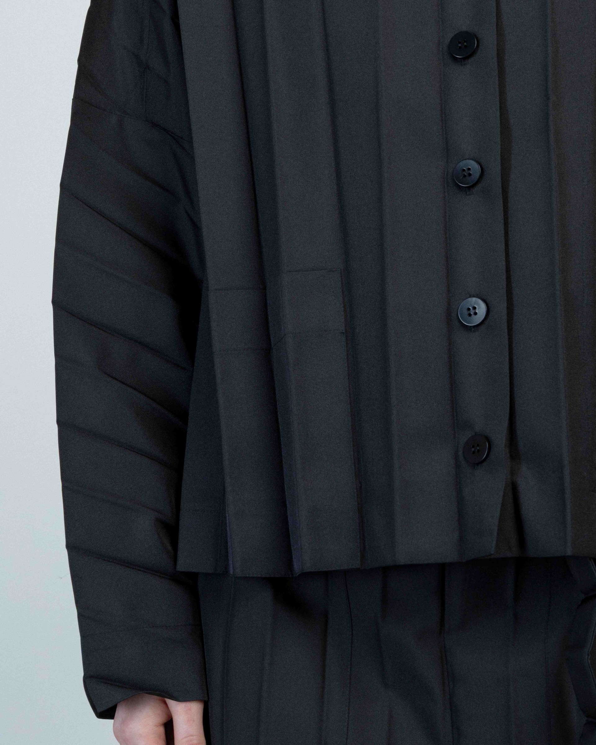 Chaqueta NU London