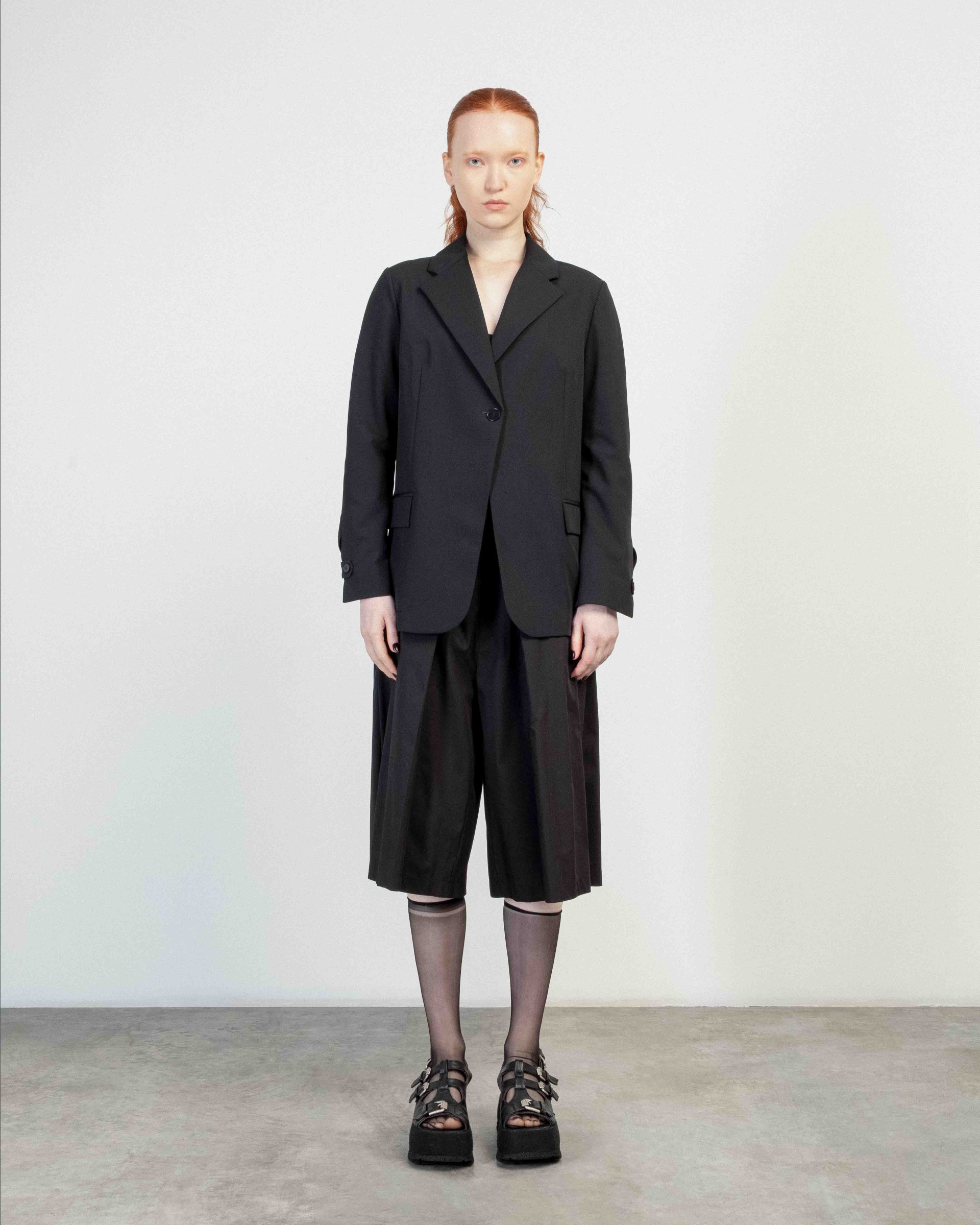 Blazer Malloni