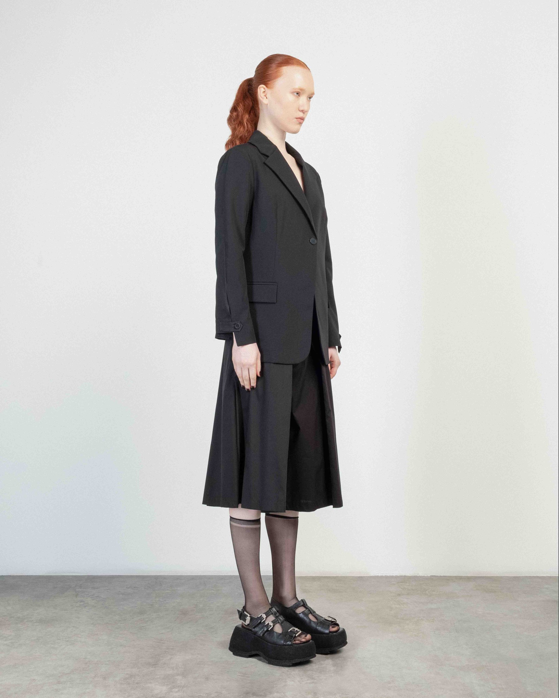 Malloni Blazer