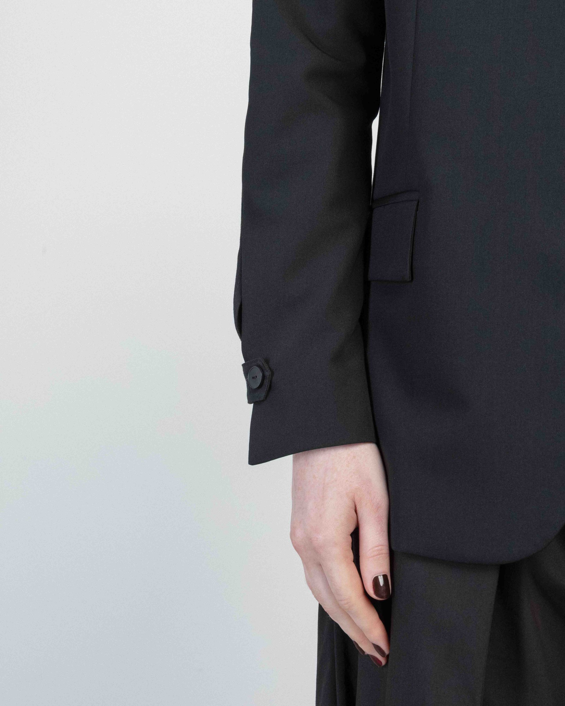 Blazer Malloni