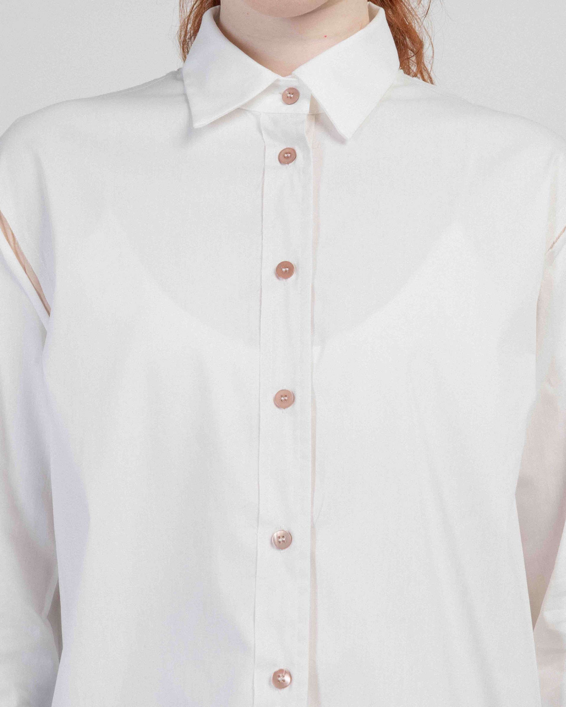 Blusa Malloni