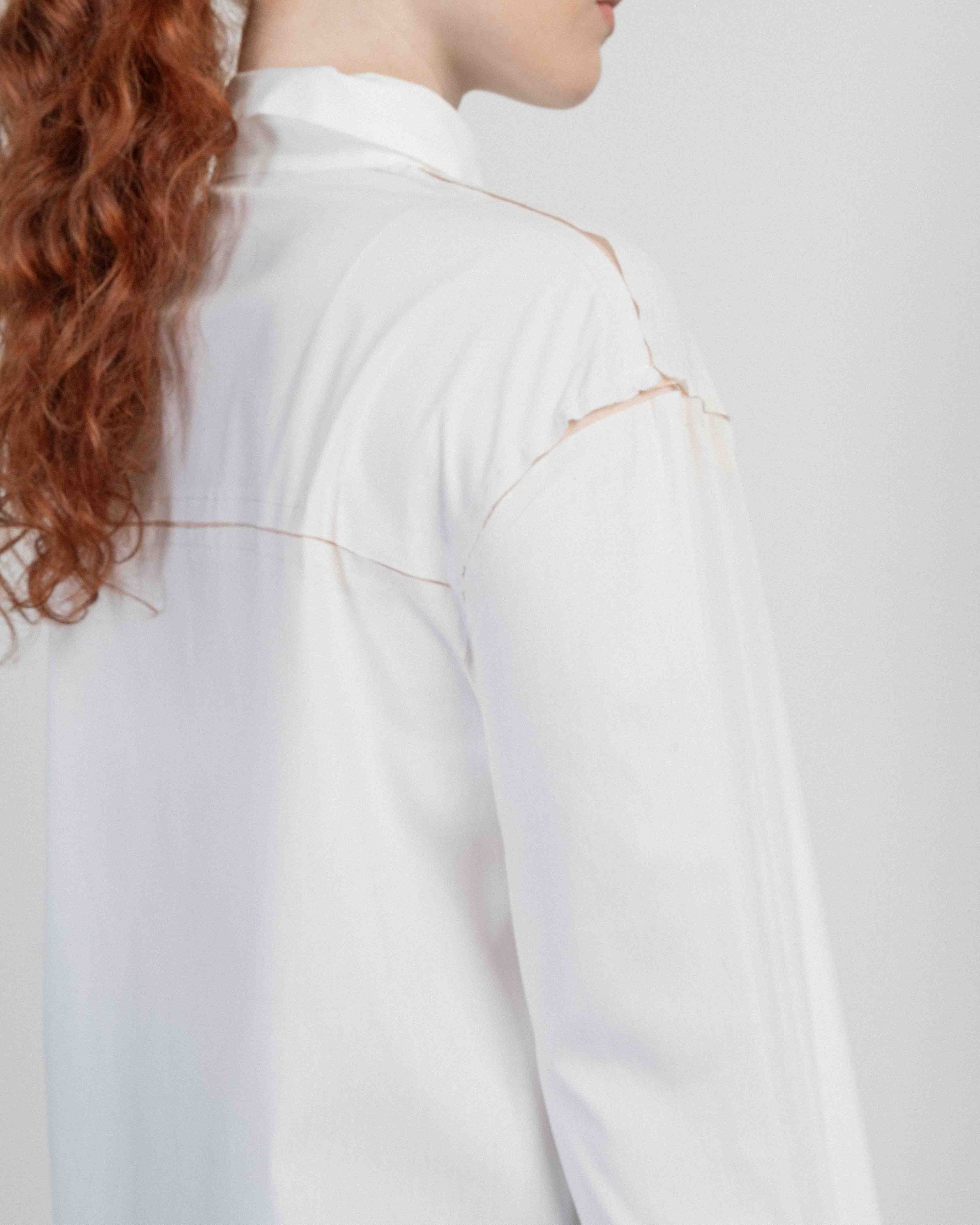 Blusa Malloni