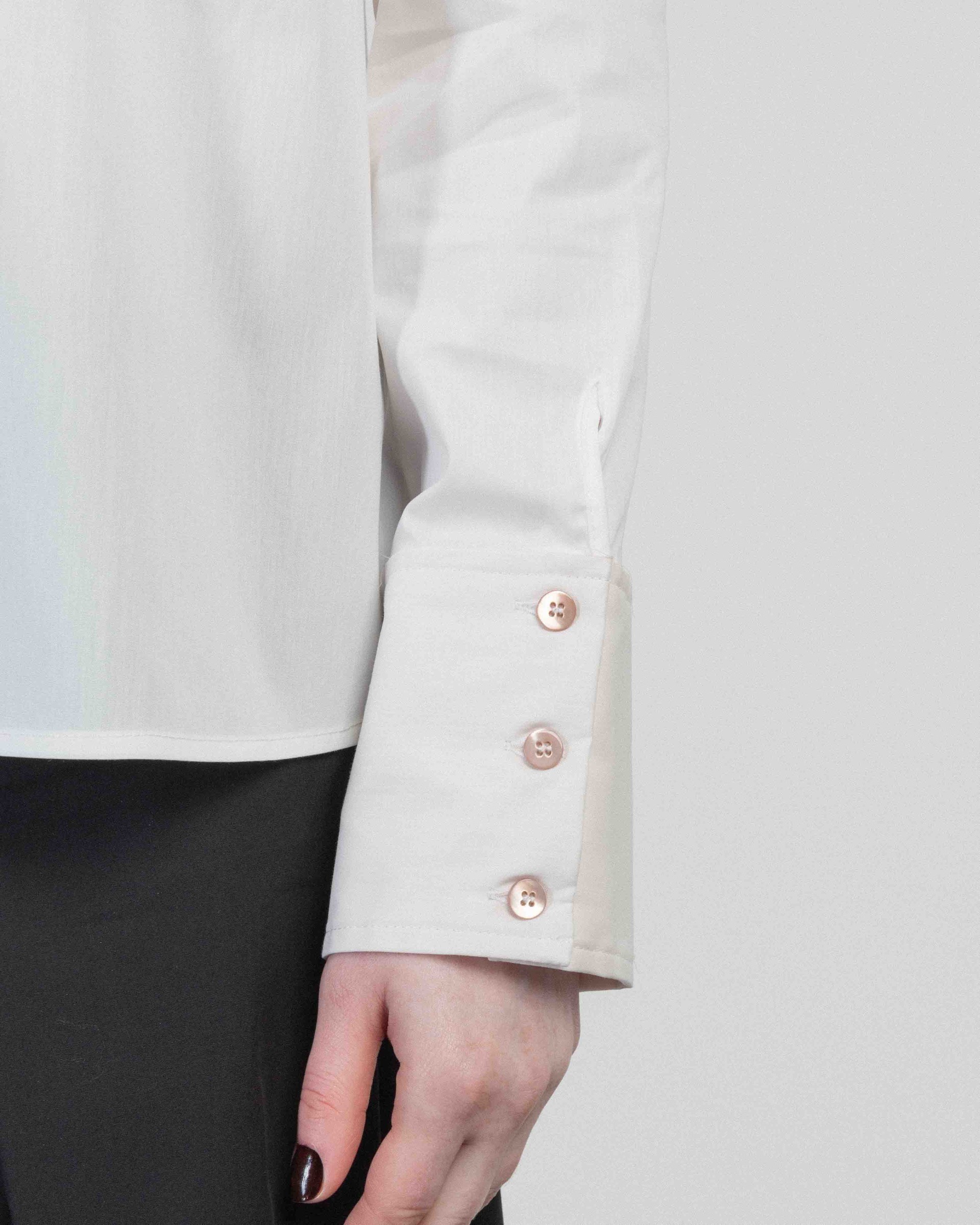 Blusa Malloni