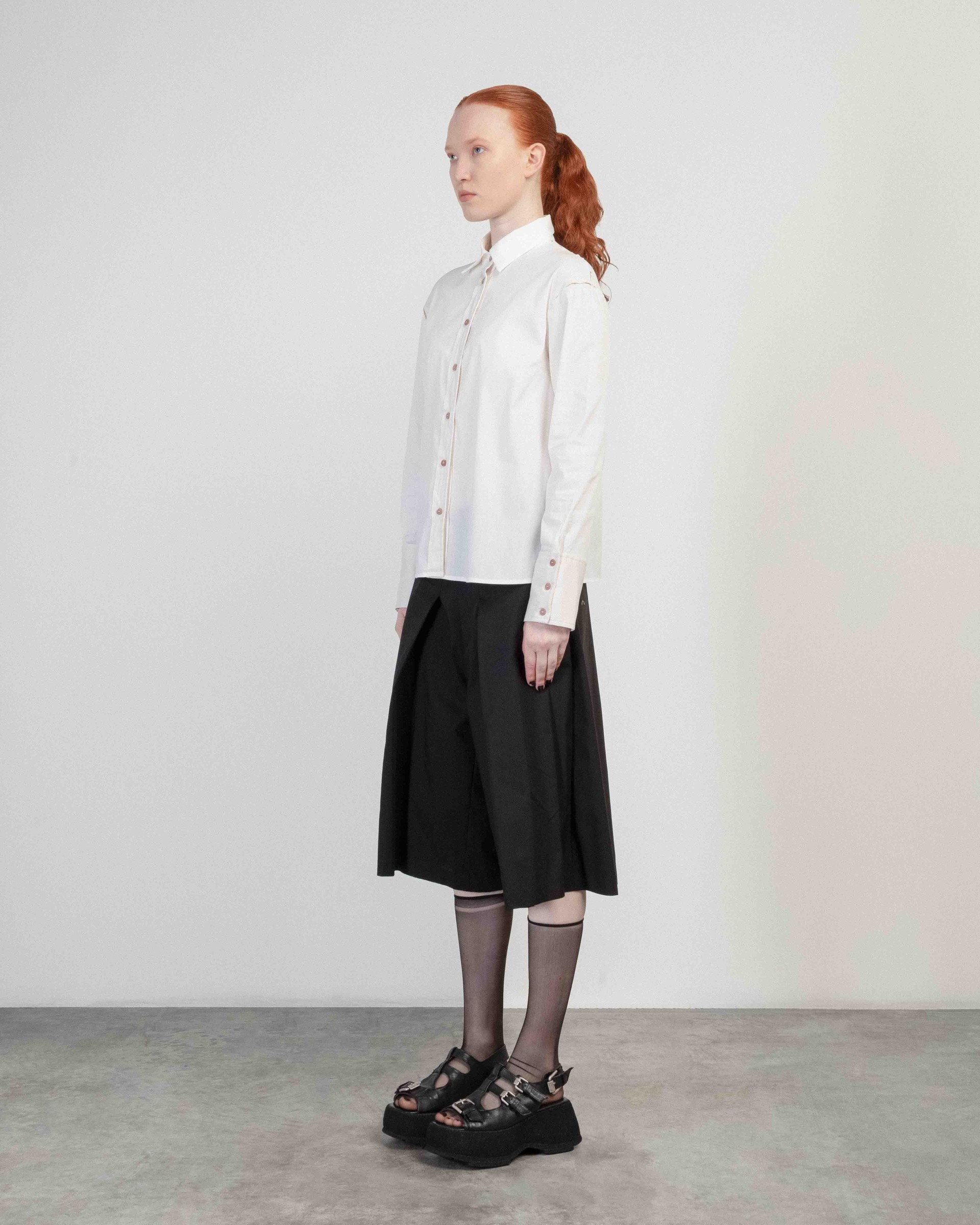 Blusa Malloni