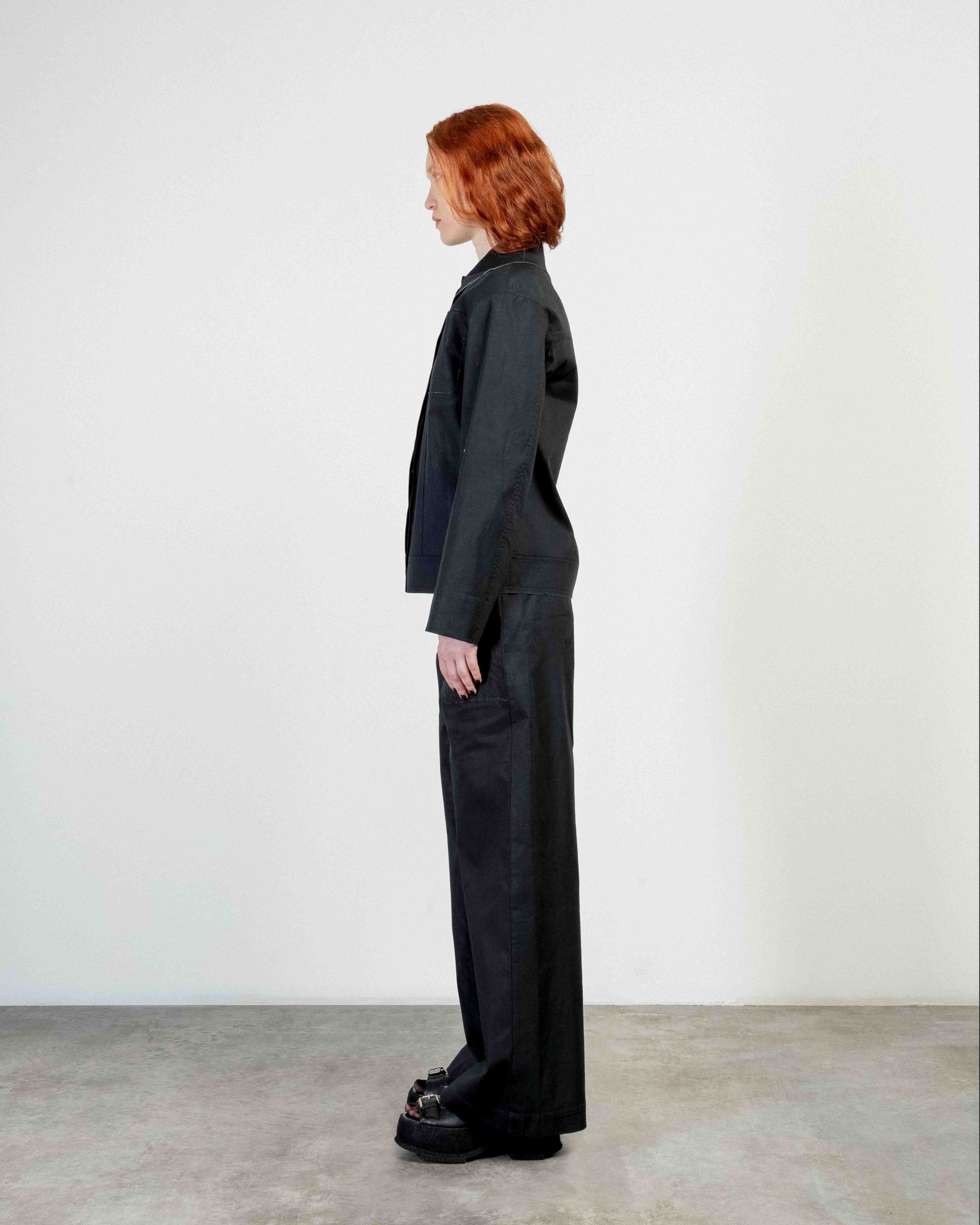 Pantalon Malloni