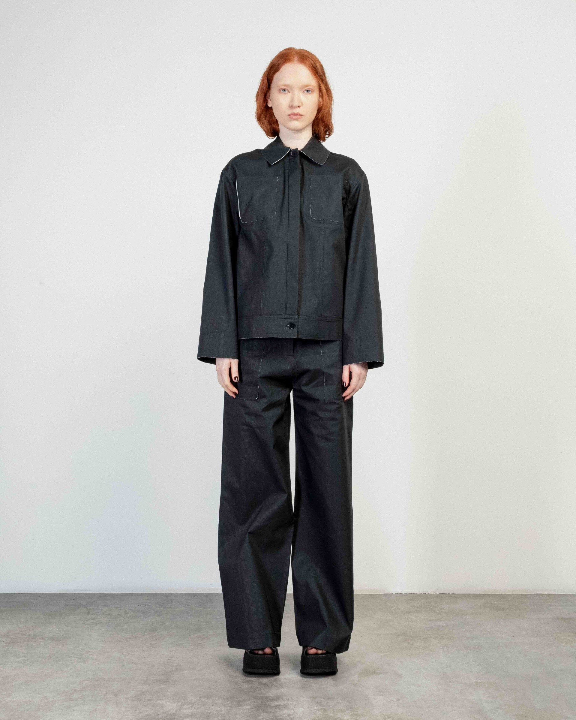 Pantalon Malloni