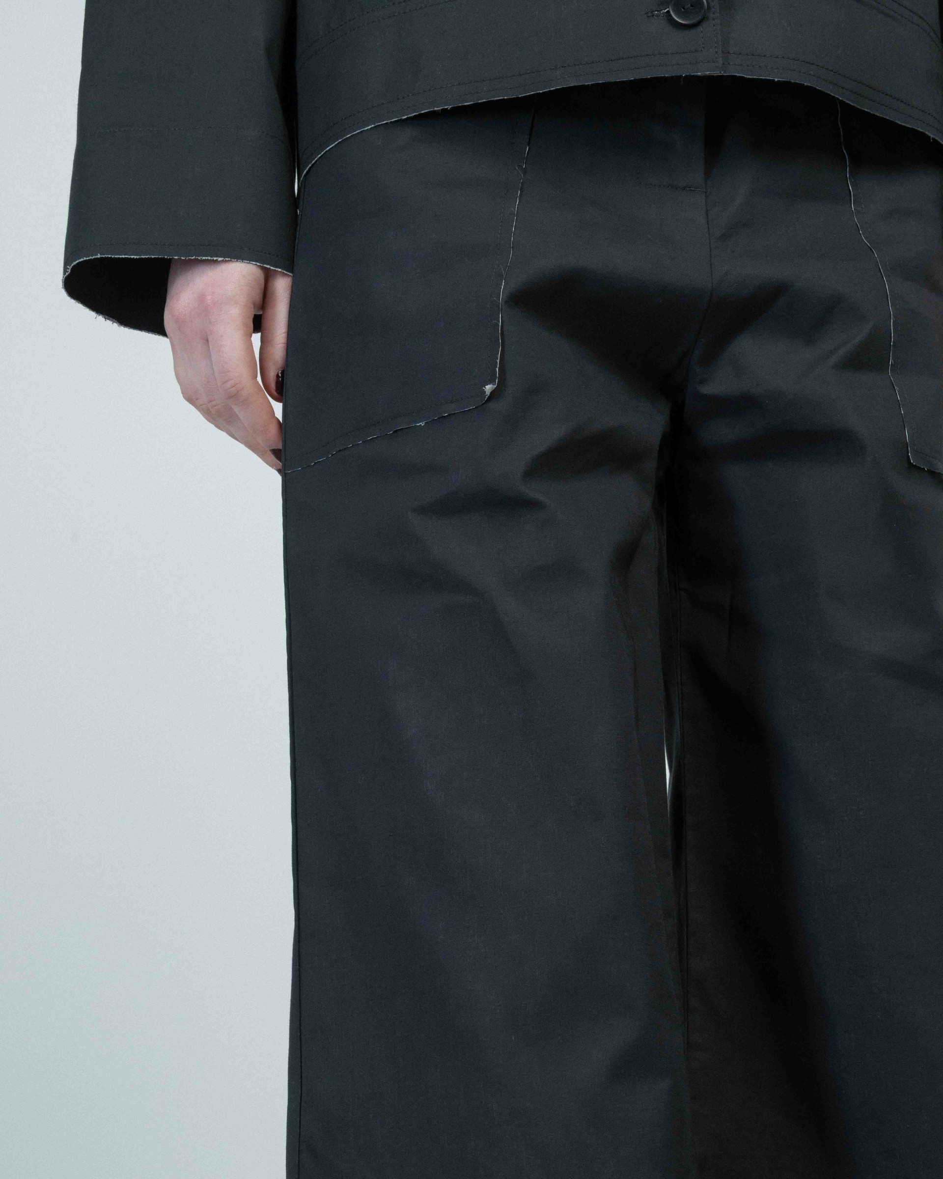 Pantalon Malloni