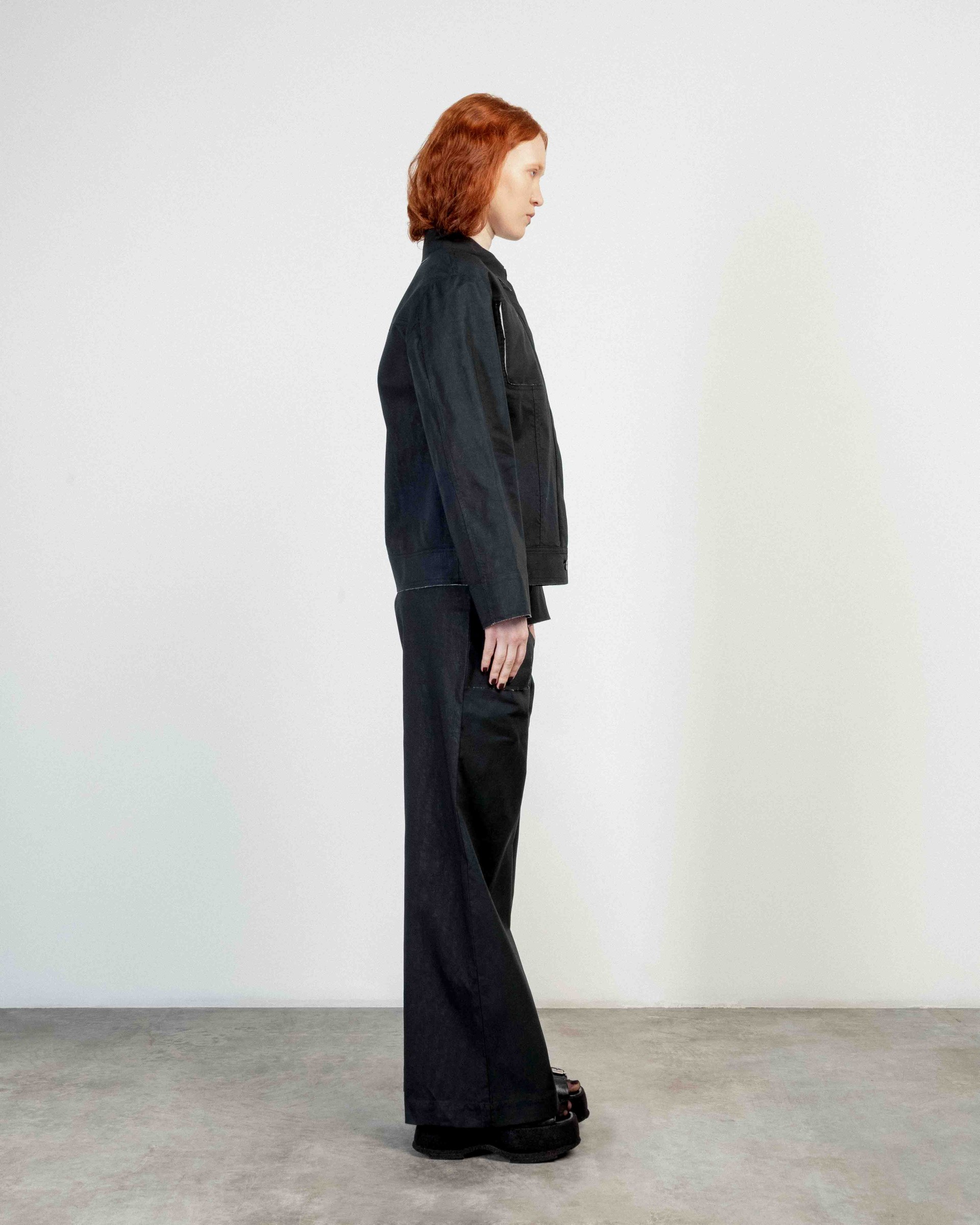 Pantalon Malloni