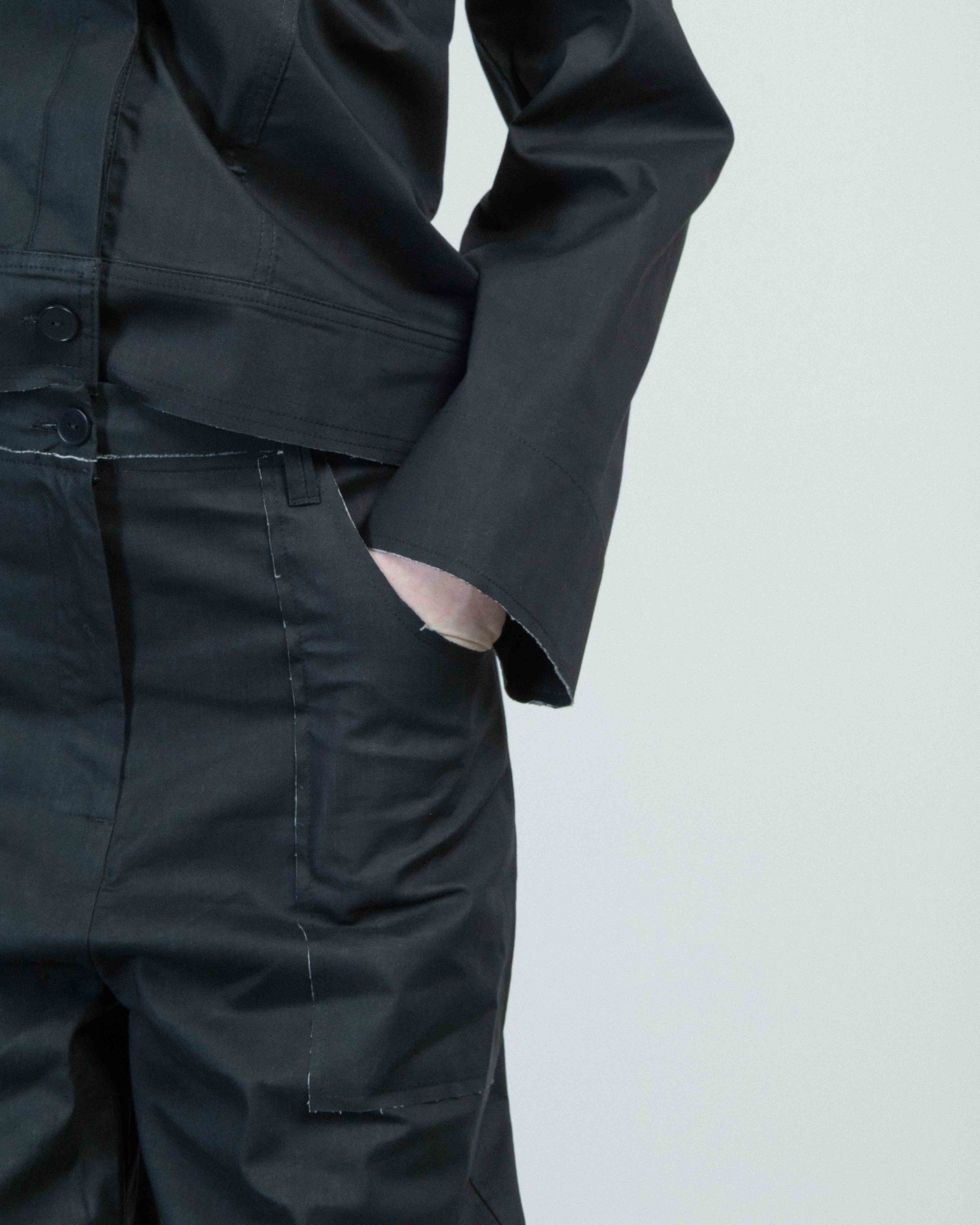 Pantalon Malloni