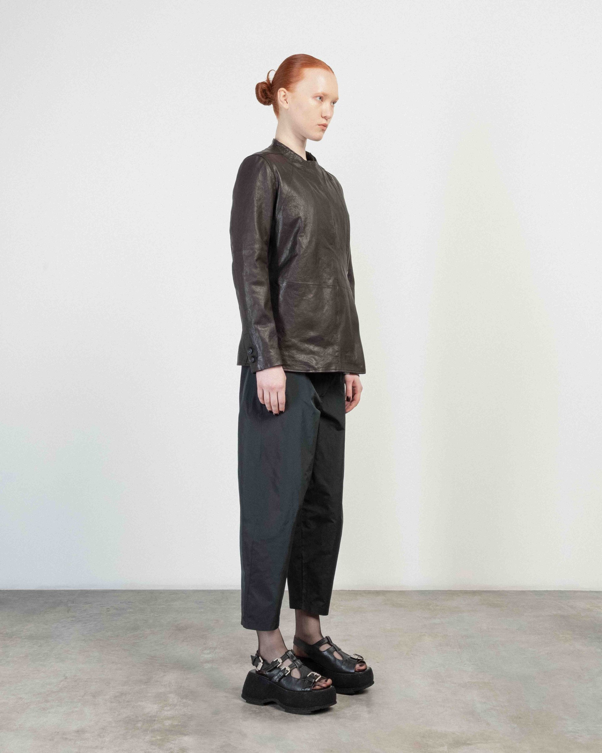 Chaqueta Le Ruemarcel