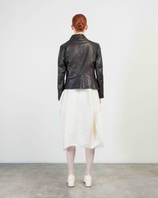 Casaco de pele Le Ruemarcel