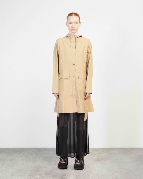 Gabardina Rains