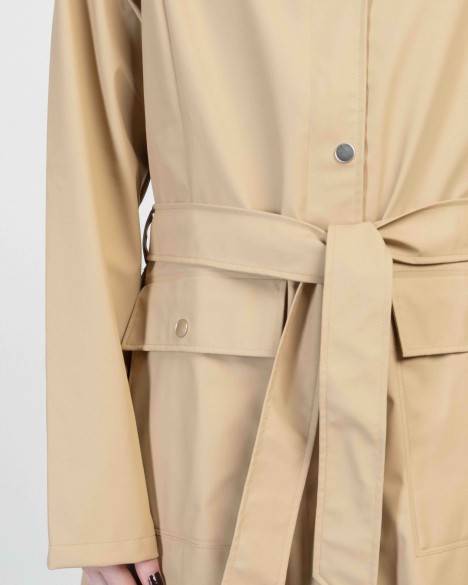 Gabardina Rains