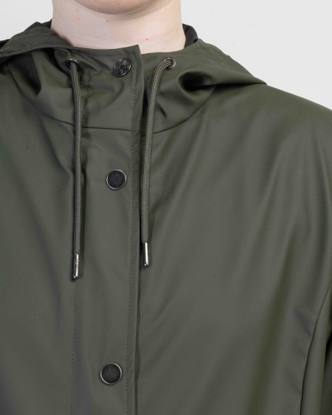 Trench Coat Rains