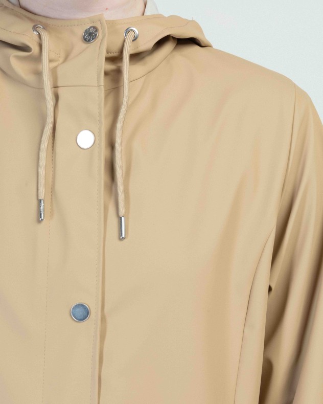 Trenchcoat Rains