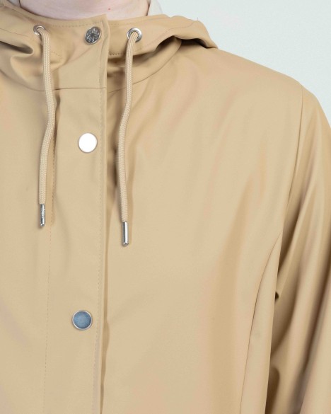 Gabardina Rains