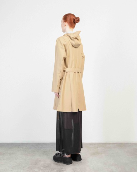 Gabardina Rains