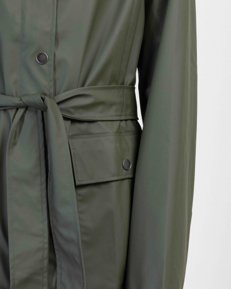 Trench Coat Rains
