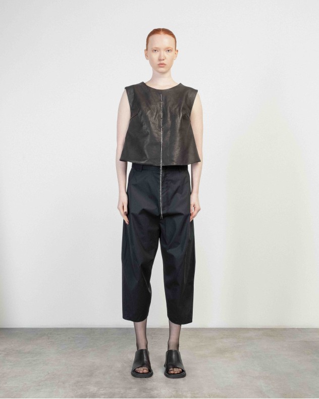 Bovenkant Valentina Banella