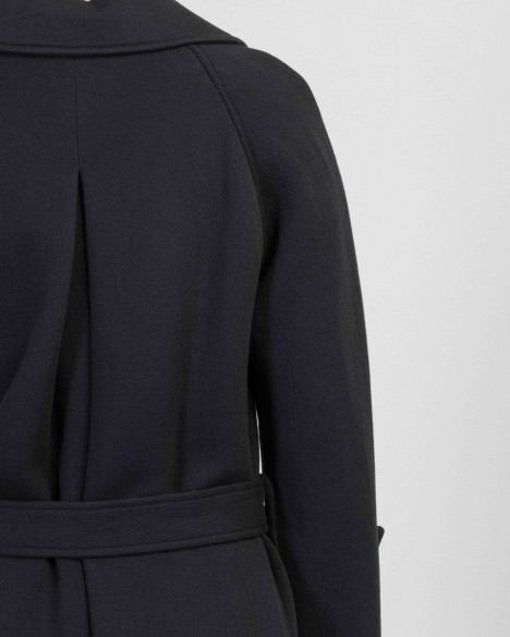 Ixos Long overcoat