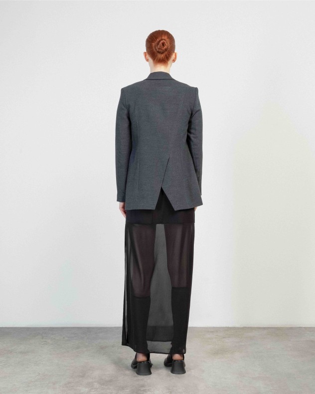 Ixos Blazer
