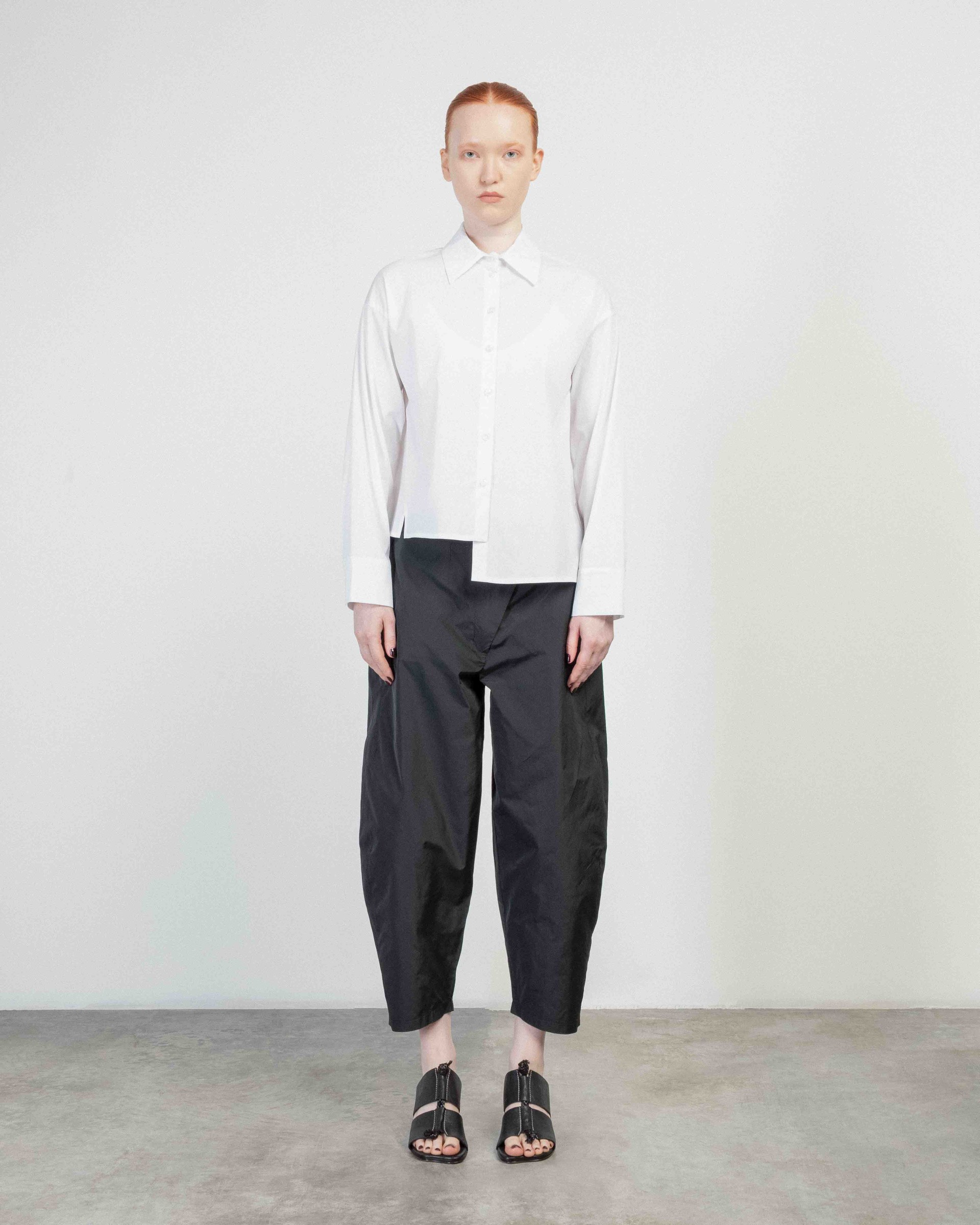 Camicia Ixos