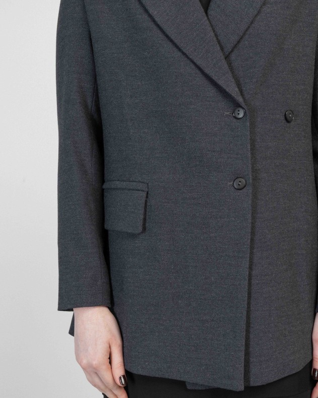 Ixos Blazer