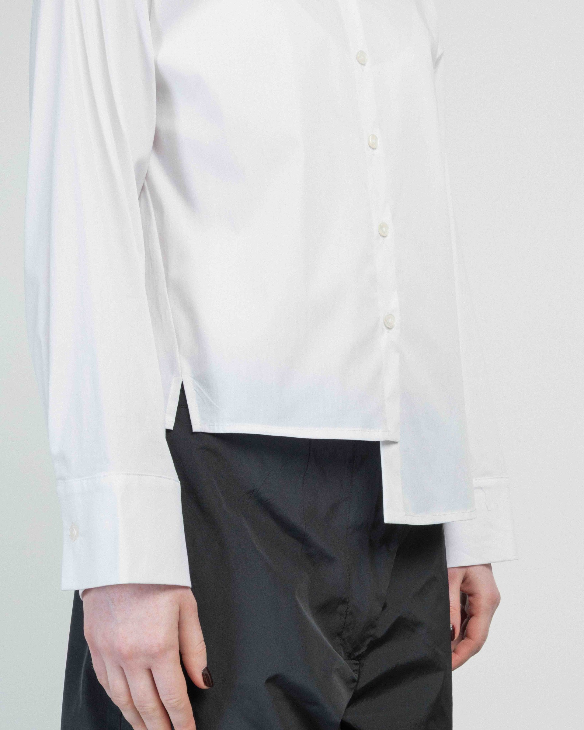 Camicia Ixos