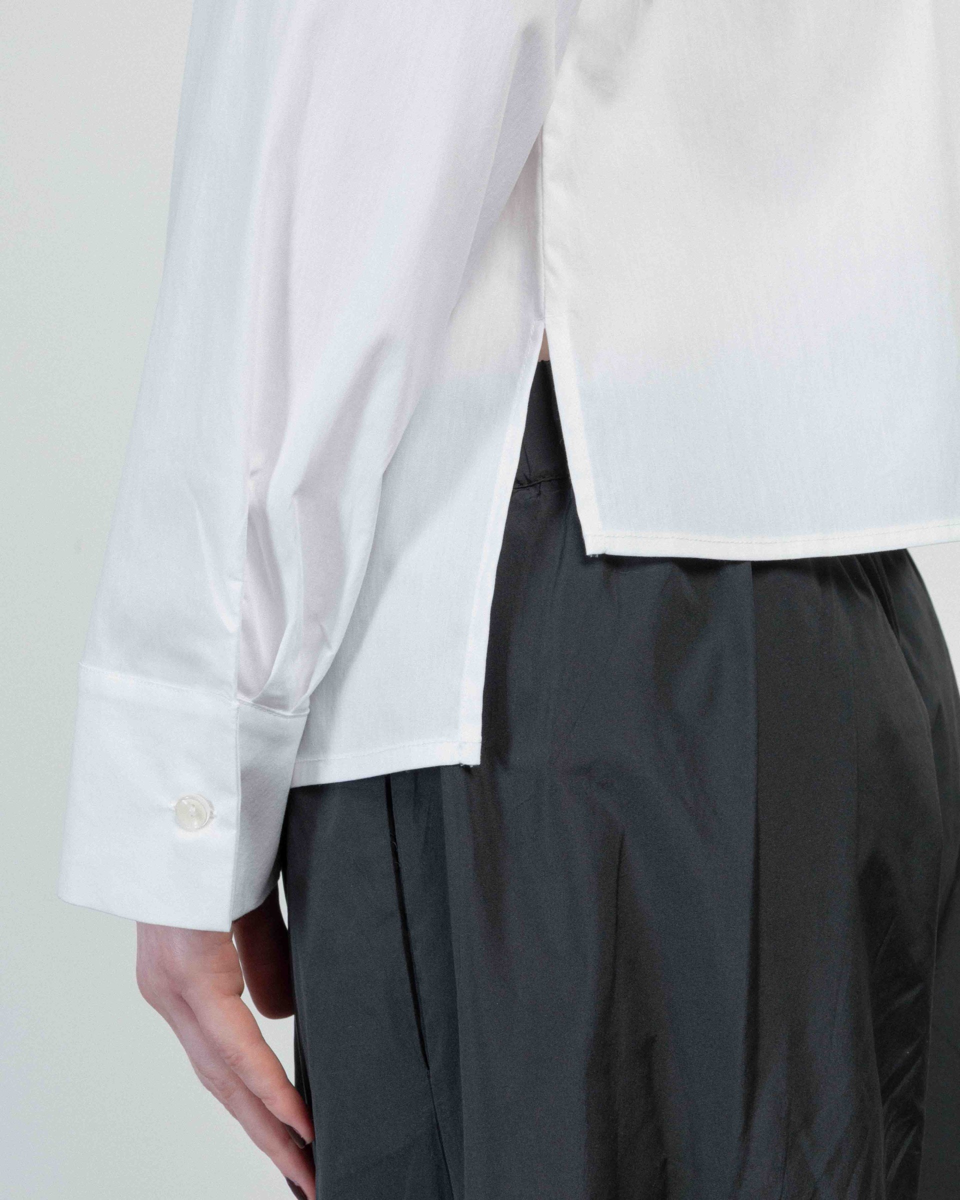 Camicia Ixos